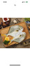 1號會(huì )員店（One's Member）甄選海南二去金鯧魚(yú)去鰓去內臟生鮮魚(yú)類(lèi) 海鮮水產(chǎn) 700g/2條裝 曬單實(shí)拍圖