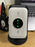 TCL隨身wifi三網(wǎng)通用免插卡無線wifi6車載4G路由器隨身便攜無限制移動聯(lián)通電信全國通用2025款5GXY15B 【旗艦頂配版】3000毫安大電池超長續(xù)航三網(wǎng)任切 不限速不虛標月享1500G流量 曬單實拍圖