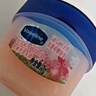 凡士林潤唇膏7g玫瑰花蕾潤唇晶凍唇膜滋養保濕滋潤深層修護 淡化唇紋 曬單實(shí)拍圖