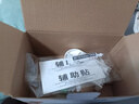 銳視威雙攝1000萬(wàn)高清室內監控攝像頭家用無(wú)線(xiàn)wifi網(wǎng)絡(luò )遠程手機監控器360度無(wú)死角帶夜視全彩家庭攝像機 曬單實(shí)拍圖