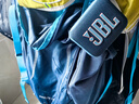 JBL GO4 音樂(lè )金磚四代 【國家補貼】藍牙音箱 戶(hù)外便攜音箱 手機電腦音響 雙11購物 jbl go4 爵士藍 曬單實(shí)拍圖