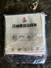 潔麗雅玻璃清潔布40*40cm*5條加厚擦玻璃魚(yú)鱗抹布家務(wù)清潔不易掉毛 曬單實(shí)拍圖