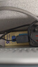 飛利浦（PHILIPS）無(wú)繩電話(huà)機 無(wú)線(xiàn)座機子母機家用辦公中文大音量持久待機 DCTG160單機 黑色 曬單實(shí)拍圖