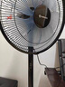 艾美特（AIRMATE）七葉家用遙控電風(fēng)扇7檔大風(fēng)量空氣循環(huán)搖頭臺式落地扇節能柔風(fēng)小風(fēng)扇預約定時(shí)落地式電扇 CS35-R19 曬單實(shí)拍圖