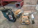 揚州金力磁力鉆磁座鉆多功能工業(yè)級臺轉220v臥式電磁取芯鉆空心鉆 金力磁力鉆 JC13A 曬單實(shí)拍圖