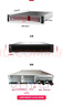 新華三【R4900 G5】雙路2U機架式服務(wù)器主機 企業(yè)定制 R4900 G5 1顆8352S 2*64G內存丨3塊960G SSD丨800W 曬單實(shí)拍圖