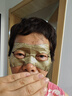 sakose凡士林視黃醇貴婦黃金眼膜貼共10片提拉緊致抗皺淡化黑眼圈眼袋 曬單實(shí)拍圖