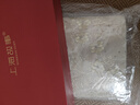 上海故事100%羊毛女士刺繡空調(diào)大披肩保暖圍脖送媽媽生日禮物圍巾禮盒 曬單實拍圖
