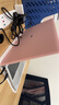 戴爾（DELL）電腦筆記本輕薄本靈越15pro 高性能酷睿筆記本辦公本粉色女大學(xué)生電腦超薄獨顯商務(wù)手提筆記本電腦 初戀粉 | 15pro裝粉殼【15.6英寸】 推薦：i5 | 16G | 1000G  曬單實拍圖