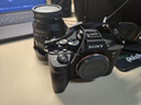索尼（SONY）Alpha 7 IV 全畫(huà)幅微單相機 創(chuàng  )意外觀(guān)濾鏡+ SEL2070G 超廣角變焦鏡頭套裝 4K視頻（A7M4+2070G） 曬單實(shí)拍圖