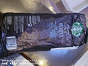 星巴克咖啡豆 Starbucks佛羅娜阿拉比卡咖啡豆1130g 深度烘焙1.13kg 佛羅娜咖啡豆 曬單實(shí)拍圖