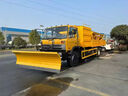 除雪車(chē)車(chē)用裝載機鏟雪車(chē)大型除雪設備公路鏟雪機掃雪機清雪設備 2米除雪鏟 定金 曬單實(shí)拍圖