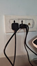 倍思Nomos 100W氮化鎵桌面充電器 多口快充頭自帶伸縮線(xiàn)兼容PD65W適用MacBook Pro聯(lián)想筆記本平板手機  曬單實(shí)拍圖