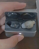 籟特易耳【2025新款-重磅新品】星環(huán)ultra藍牙耳機入耳式真無(wú)線(xiàn)HiFi音質(zhì)主動(dòng)降噪超長(cháng)續航游戲音樂(lè )運動(dòng)耳機 芽灰【52dB深空降噪】雙設備連接 LDAC/LHDC-雙版本 曬單實(shí)拍圖