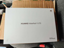 HUAWEI MatePad 11.5''S華為平板電腦144Hz高刷2.8K全面屏娛樂(lè )學(xué)生學(xué)習8+256GB WIFI深空灰 曬單實(shí)拍圖