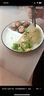 安井 蝦滑 500g 蝦仁含量高 火鍋麻辣燙食材 速食熟食海鮮水產(chǎn) 曬單實(shí)拍圖