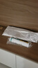 瓦克DA PRO防霉玻璃膠廚衛密封膠防水美容膠中性硅膠馬桶封邊膠水透明 曬單實(shí)拍圖