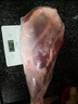 朔農寧夏灘羊肉羔羊肉原切整只羊后腿新鮮火鍋燒烤食材 新鮮原切【5斤】后腿 曬單實(shí)拍圖