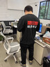 佐薩倫重磅純棉衛衣定制工作服印logo秋冬班服團建餐飲圓領(lǐng)長(cháng)袖工裝訂制 【常規款-高端純棉】抹茶綠 2XL 曬單實(shí)拍圖