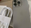 Apple/蘋果 iPhone 16 Pro（A3294）128GB 原色鈦金屬 支持移動(dòng)聯(lián)通電信5G 雙卡雙待手機(jī) 曬單實(shí)拍圖