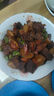 目無(wú)全牛巴西進(jìn)口草飼原切去骨牛肋條肉 凈重2斤 牛肉貼骨肉生鮮燒烤食材 曬單實(shí)拍圖