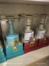 金徽酒  世紀金徽 五星白酒   濃香型白酒 52度 500mL 4瓶 （絲路印象）整箱裝 曬單實(shí)拍圖