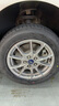 固特異（Goodyear）汽車輪胎205/60R16 92V EF1 SPORT鷹馳F1酷跑 軒逸/新福克斯/速騰 曬單實拍圖