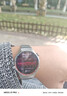 HUAWEI WATCH GT 6 Pro 鈦空銀 46mm華為智能手表全新騎行體驗(yàn)21天超長(zhǎng)續(xù)航藍(lán)寶石玻璃&鈦合金GT5Pro升級(jí) 曬單實(shí)拍圖
