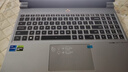 機械師曙光16Pro【英特爾酷睿i7-13650HX】16英寸學(xué)生辦公游戲本筆記本電腦 RTX4060 165Hz 16G 1T 灰 曬單實(shí)拍圖