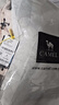 駱駝（CAMEL）戶(hù)外羽絨服冬季加厚保暖男女防風(fēng)防潑水石墨烯面包服外套 曬單實(shí)拍圖