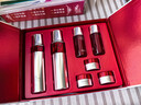 珀萊雅紅寶石水乳套裝+面霜45g護膚品套裝護膚禮盒化妝品套裝生日禮物女 曬單實拍圖