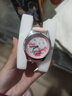 EAKI火影忍者疾風(fēng)傳聯(lián)名系列手表盲盒潮玩鳴人佐助周邊腕表禮物 異色-春野櫻【拆盒確認款】 火影忍者疾風(fēng)傳手表 曬單實(shí)拍圖