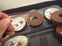 新款進(jìn)口釣魚(yú)線(xiàn)主線(xiàn)綁好的魚(yú)線(xiàn)組套裝全套臺釣成品正品超強拉力 4.5米丨6卷【八字環(huán)款】送6軸盒 2.0號 曬單實(shí)拍圖