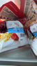 卡樂比（Calbee）即食燕麥片中秋禮物原味水果麥片600g日本進口非油炸營養(yǎng)早餐零食 曬單實拍圖