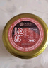 江船長(zhǎng) 飛魚籽 壽司專用材料新鮮大粒魚籽60g 玻璃罐裝    曬單實(shí)拍圖
