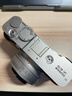 富士（FUJIFILM）X-E5／XE5 微單相機 套機（XF23mmF2.8鏡頭）4020萬(wàn)像素 7檔五軸防抖 膠片模擬撥盤(pán) 6k30p 銀色 曬單實(shí)拍圖