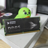 依正內存適用華碩飛行堡壘筆記本內存條4/5/6/7/8/9電腦ddr5內存條4800/5600MHz頻率運行內存升級提速 DDR5-4800MHz筆記本原廠(chǎng)專(zhuān)用內存條 16GB 1條 曬單實(shí)拍圖