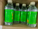 名仁 6個(gè)檸檬 375ml*24瓶 整箱裝 檸檬水維生素c果味飲料 曬單實(shí)拍圖