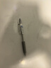 百樂(lè )（PILOT）JUICE果汁筆彩色中性筆0.5簽字筆按動(dòng)水筆文具套裝手賬高顏值 金屬色系套裝LJU-60EF-6CM 曬單實(shí)拍圖