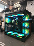 華碩（ASUS）RTX5080主機RTX5070Ti/5090D主機i9 14900KF U7 265K rog全家桶黑神話(huà)游戲主機臺式組裝機電腦整機 U7 265KF+華碩RTX5080 丨七 曬單實(shí)拍圖