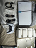 索尼（SONY）PS5 PlayStation5光驅(qū)版(輕薄版)國行PS5游戲機(jī) PS5slim 游戲機(jī) 曬單實(shí)拍圖