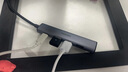 綠聯(lián) USB3.0擴展器擴展塢 高速4口集線(xiàn)器HUB拓展塢分線(xiàn)器筆記本臺式電腦一拖多口轉換器轉接頭延長(cháng)線(xiàn) 曬單實(shí)拍圖