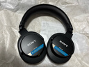 索尼（SONY）【新品上市】MDR-M1  索尼新款封閉式專(zhuān)業(yè)監聽(tīng)耳機  雙11 購物推薦 曬單實(shí)拍圖