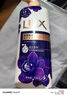 力士（LUX）依蘭香紫色幽蓮魅膚馥郁香氛精油沐浴乳750g 30小時(shí)持久留香 曬單實(shí)拍圖