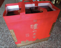 瀘州老窖 窖齡30年 濃香型 白酒52度500ml*2瓶禮盒裝 送禮(包裝隨機發(fā)) 曬單實(shí)拍圖