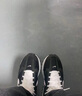 耐克男子跑步氣墊鞋冬季老爹鞋運動(dòng)鞋NIKE AIR MAX DAWN DJ3624 001黑/白/金屬銀/荷蘭橙 42 曬單實(shí)拍圖
