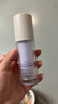 悠宜（unny club）輕透潤(rùn)護(hù)防曬隔離霜乳01紫色SPF20 PA+++妝前乳遮瑕黃皮提亮 曬單實(shí)拍圖