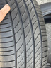 米其林（MICHELIN）汽車輪胎 215/55R17 94V 耐越 ENERGY MILE 適配秦PLUS/探歌/繽智 曬單實拍圖
