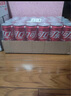 可口可樂(lè )（Coca-Cola）可樂(lè )*12+雪碧*8+芬達*4 有糖汽水 碳酸飲料  330ml*24罐 曬單實(shí)拍圖