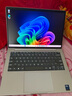 惠普（HP）戰X 14英寸輕薄辦公筆記本電腦25新AI 酷睿Ultra7 258V 32G 1T 2.5K屏 1年意外險【國家補貼】 曬單實(shí)拍圖